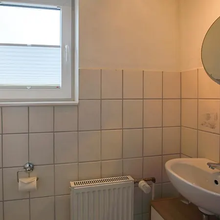 Haus Am Alten Deich Дом отдыха