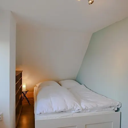 Дом отдыха Haus Am Alten Deich *
