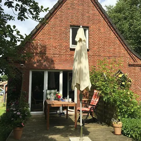 Haus Am Alten Deich Simonsberg