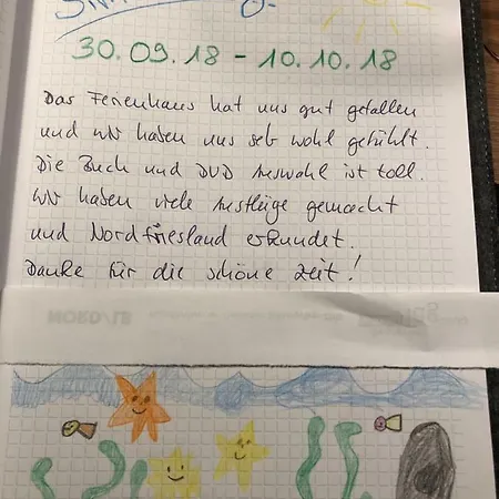 Haus Am Alten Deich *